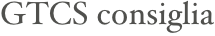 GTCS consiglia